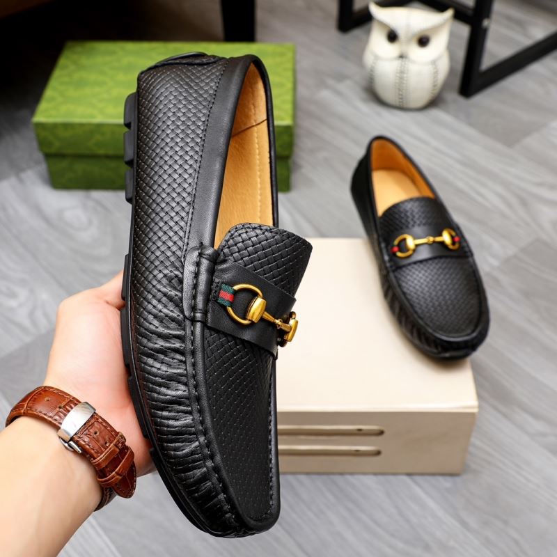 Gucci Low Shoes